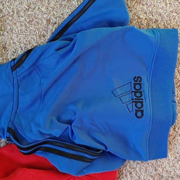 12M hoodies and jacket lot - Picture 3 of 3